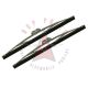 
1950 1951 1952 1953 Oldsmobile Trico Style Wiper Blades 1 Pair
