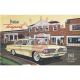 1961 Pontiac Tempest Owner's Manual [PRINTED BOOK]