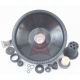 1967 1968 1969 1970 Buick, Oldsmobile, Pontiac (See Details) Delco Moraine Brake Booster Repair Kit (11 Inch Can) (17 Pieces)