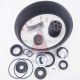 1963 1964 Buick And Pontiac (See Details) Delco Moraine Brake Booster Repair Kit (14 Pieces)
