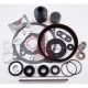 1957 1958 Buick Delco Moraine Brake Booster Repair Kit (31 Pieces)