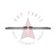 1950 1951 1952 1953 Buick Roadmaster and Super 2-Door Models Outer Rocker Panels 1 Pair
