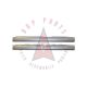 1957 1958 Oldsmobile 4-Door Models Outer Rocker Panels 1 Pair