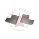 1951 1952 1953 Buick Special Series Floor Pans Under Rear Seats 1 Pair