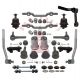 1963 Buick Riviera Super Front End Suspension Kit