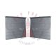 1961 1962 Oldsmobile Front Floor Pans 1 Pair