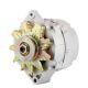 1967 1968 1969 1970 1971 1972 1973 1974 1975 1976 1977 1978 1979 1980 1981 1982 Pontiac Firebird and Trans Am Models Upgrade Alternator (12si 100 Amps)