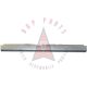 Buick Roadmaster and Super Series 4-Door Models Outer Rocker Panel Right Passenger Side