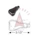 Universal Buick, Oldsmobile, and Pontiac Battery Clamp Cover 