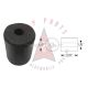 Universal Anti-Rattle Side Window Rubber Roller