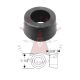 Buick, Oldsmobile, and Pontiac Universal Shock Absorber Bushing 