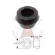 
Universal Buick, Oldsmobile, and Pontiac Shock Absorber Bushing
