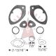 1961 1962 Buick (See Details) Door Handle Gasket Set (6 Pieces)