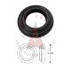 1964-1969 Buick (See Details) Fuel Neck Grommet 