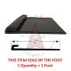 
1965 Buick, Oldsmobile, and Pontiac (See Details) Window Sash Channel Rubber Weatherstrip (Sold By The Foot)
