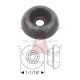 1961-1964 Buick (See Details) Firewall Grommet 