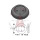1954-1956 Buick (See Details) Firewall Grommet (1.625-Inch)