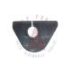 1954-1956 Buick Century, Skylark, and Special Series (See Details) Steering Column Rubber Floorplate