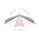 1968 1969 1970 1971 1972 Pontiac LeMans, GTO, and Tempest 2-Door Outer Rocker Panels 1 Pair