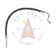 1968 1969 1970 Oldsmobile (See Details) Power Steering Hose High Pressure