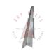 1997 1998 1999 Oldsmobile Cutlass 4-Door Models Outer Rocker Panel Right Passenger Side