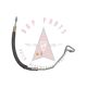 1980 Oldsmobile Omega 151 L4 Engine (See Details) Power Steering Hose High Pressure
