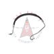 
1981 1982 1983 1984 1985 Buick Regal (See Details) Hydro Boost To Steering Gear Box Pressure Hose
