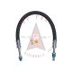  1982 1983 1984 1985 1986 Oldsmobile	Cutlass Ciera and Omega (See Details) Power Steering Hose High Pressure
