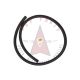 1978 1979 Oldsmobile Diesel V8 Engine (See Details) Power Steering Bulk Return Hose