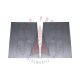 1941 1942 1943 1944 1945 1946 1947 1948 Oldsmobile Series 66 and Series 68 Rear Floor Pans 1 Pair