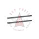 1949 1950 1951 1952 Pontiac Inner Rocker Panels 1 Pair