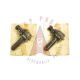 1959 1960 1961 Buick Electra, Invicta, And LeSabre Outer Tie Rod End 1 Pair NOS Free Shipping In The USA