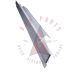 1977 1978 1979 1980 1981 1982 1983 1984 1985 Buick Le Sabre 2-Door Outer Rocker Panel Left Driver Side