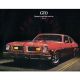 1974 Pontiac GTO Sales Brochure [PRINTED BROCHURE]