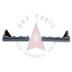 1978 1979 1980 Pontiac Grand Prix Front Headlight Fillers (1 Pair) 
