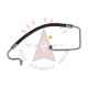 1975 1976 Oldsmobile Cutlass and Cutlass Supreme 250 L6 Engine (See Details) Power Steering Hose High Pressure (34.5-Inches)