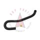 1982 1983 1984 1985 1986 1987 1988 Buick Skyhawk L4 Engine (See Details) Power Steering Reservoir Hose Return Line
