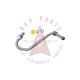 1992 1993 Pontiac Grand Am 204 V6 Engine Models (See Details) Power Steering Hose High Pressure