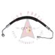 
1997 Pontiac Sunrunner 98 L4 Engine (See Details) Power Steering Hose High Pressure
