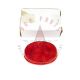 1957 Buick Tail Light Lens NORS