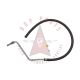 1992 1993 1994 1995 Oldsmobile Silhouette 231 V6 Engine (See Details) Power Steering Hose Return Line