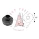 1968-1972 Buick, Oldsmobile, and Pontiac (See Details) Radiator Mounting Pad