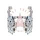 1969 1970 Buick 2-Door Models (See Details) Manual Door Lock Assemblies 1 Pair