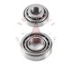 1959 1960 1961 Oldsmobile (See Details) Front Inner and Outer Wheel Bearings 1 Pair