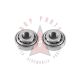 1946 1947 1948 1949 1950 1951 1952 1953 1954 1955 1956 1957 1958 1959 1960 Buick Front Outer Wheel Bearings 1 Pair 