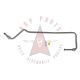 
1982 Pontiac 6000 and Phoenix V6 Engine (See Details) Power Steering Hose
