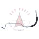 
1987 Pontiac 6000 151 L4 Engine (See Details) Power Steering Hose High Pressure
