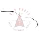 1992 Oldsmobile Toronado 3.8 Liter Engine (See Details) Power Steering Hose Return Line