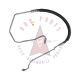 
1994 1995 1996 Pontiac Grand Prix	189 V6 Engine (See Details) Power Steering Hose High Pressure

