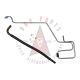 
1995 1996 Pontiac Sunfire 134 L4 Engine (See Details) Power Steering Hose Return Line
